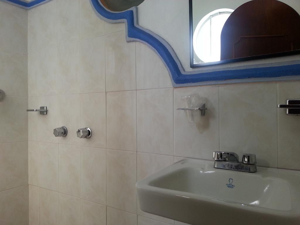 Hotel Casa Arnel Oaxaca Pokój zdjęcie