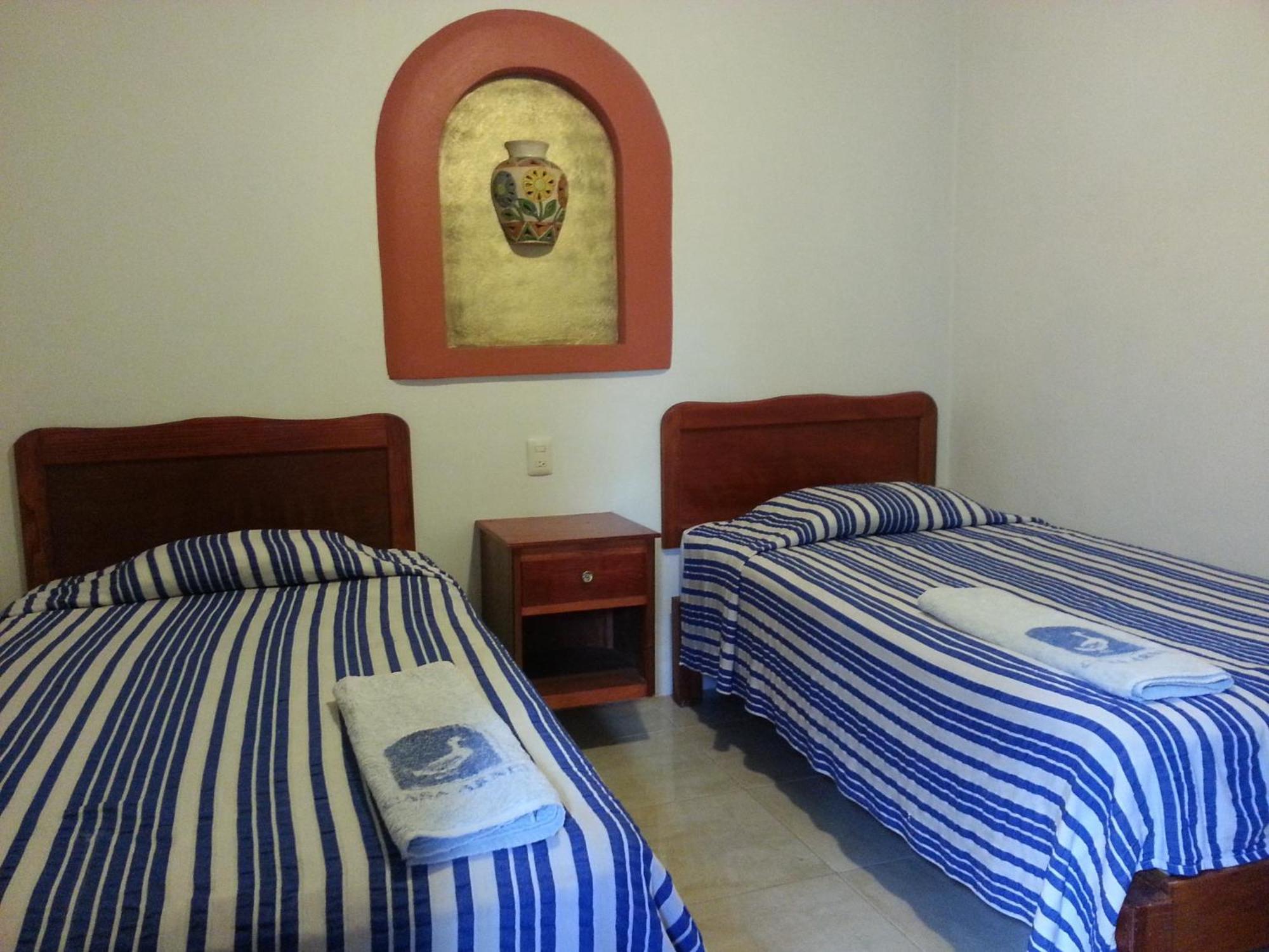 Hotel Casa Arnel Oaxaca Zewnętrze zdjęcie