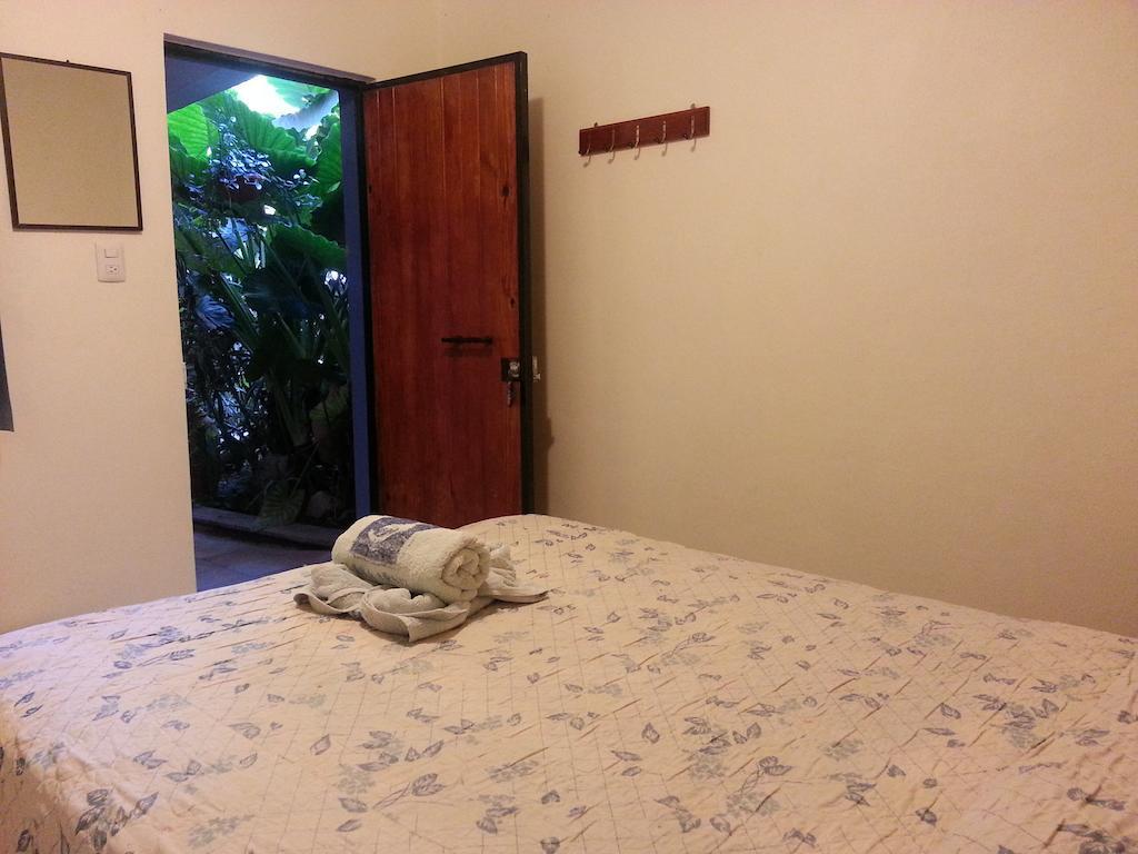 Hotel Casa Arnel Oaxaca Pokój zdjęcie